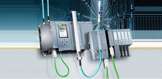 industrial automation